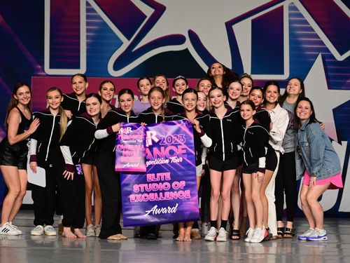 Overland Park, KS - 5/4/2023 - Awards