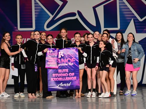 Overland Park, KS - 5/4/2023 - Awards