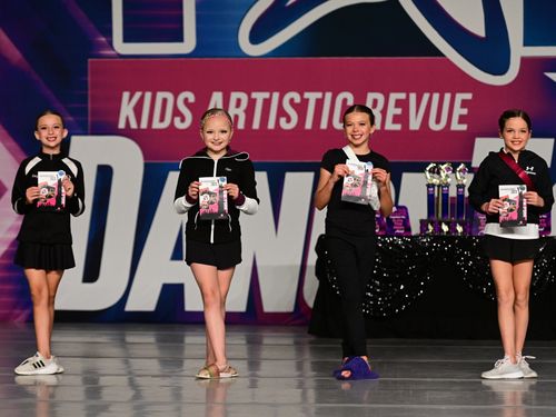 Overland Park, KS - 5/4/2023 - Awards