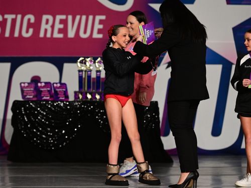 Overland Park, KS - 5/4/2023 - Awards