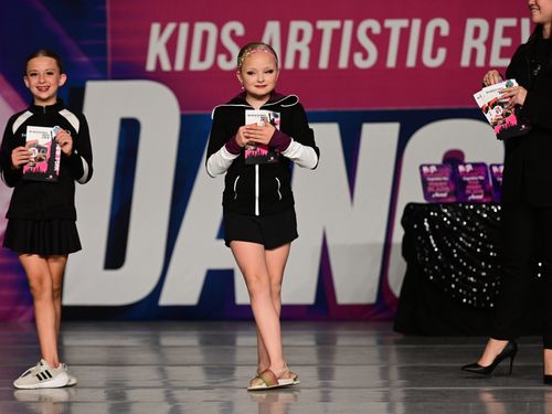 Overland Park, KS - 5/4/2023 - Awards