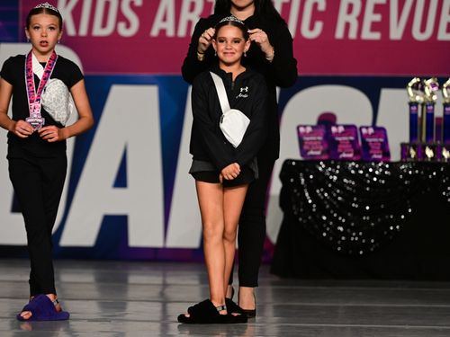Overland Park, KS - 5/4/2023 - Awards