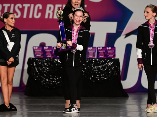 Overland Park, KS - 5/4/2023 - Awards