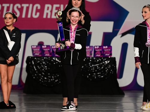 Overland Park, KS - 5/4/2023 - Awards
