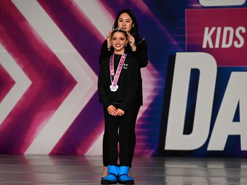 Overland Park, KS - 5/4/2023 - Awards