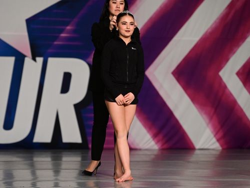 Overland Park, KS - 5/4/2023 - Awards