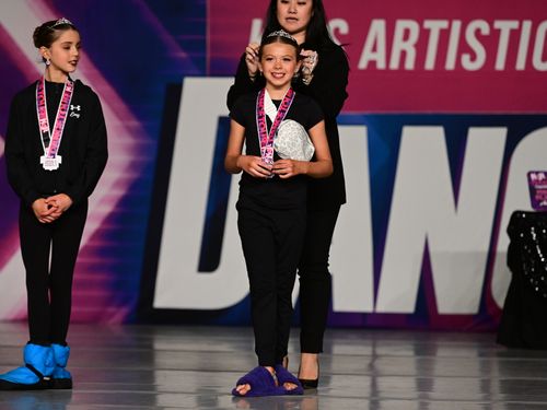 Overland Park, KS - 5/4/2023 - Awards