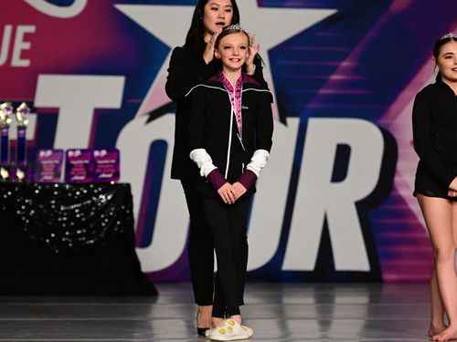 Overland Park, KS - 5/4/2023 - Awards