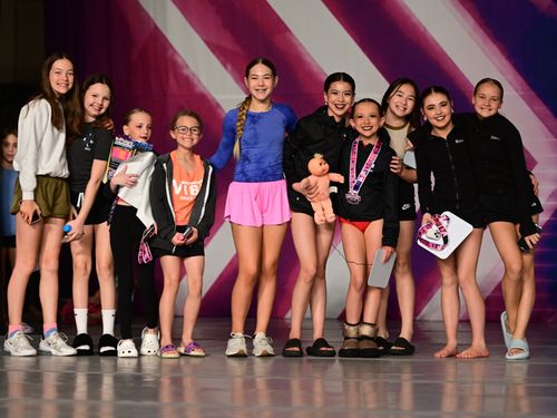 Overland Park, KS - 5/4/2023 - Awards