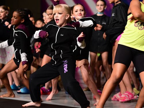 Overland Park, KS - 5/4/2023 - Awards