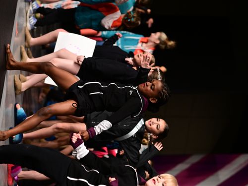 Overland Park, KS - 5/4/2023 - Awards