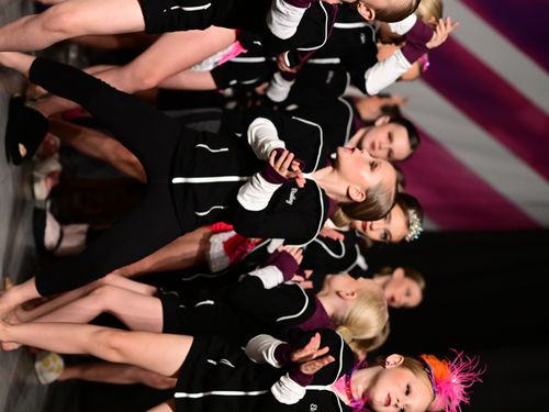 Overland Park, KS - 5/4/2023 - Awards