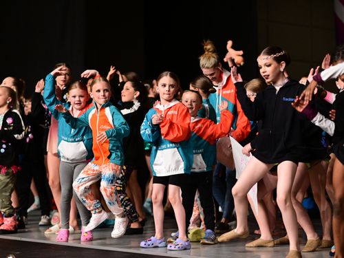 Overland Park, KS - 5/4/2023 - Awards