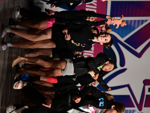 Overland Park, KS - 5/4/2023 - Awards