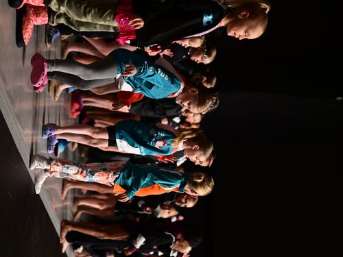 Overland Park, KS - 5/4/2023 - Awards