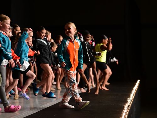 Overland Park, KS - 5/4/2023 - Awards