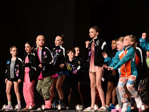 Overland Park, KS - 5/4/2023 - Awards