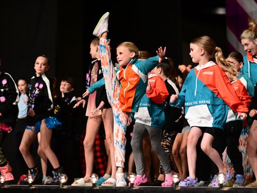 Overland Park, KS - 5/4/2023 - Awards