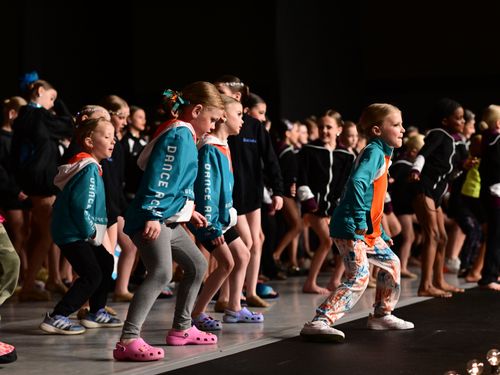 Overland Park, KS - 5/4/2023 - Awards
