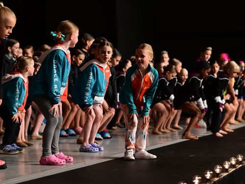 Overland Park, KS - 5/4/2023 - Awards