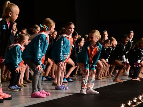Overland Park, KS - 5/4/2023 - Awards