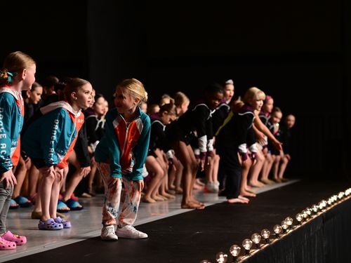 Overland Park, KS - 5/4/2023 - Awards