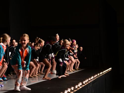 Overland Park, KS - 5/4/2023 - Awards