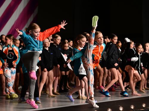 Overland Park, KS - 5/4/2023 - Awards