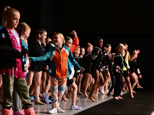 Overland Park, KS - 5/4/2023 - Awards