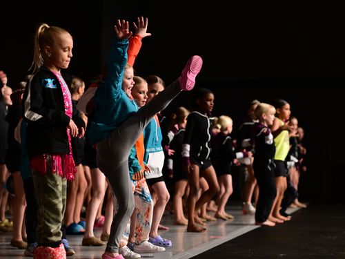 Overland Park, KS - 5/4/2023 - Awards