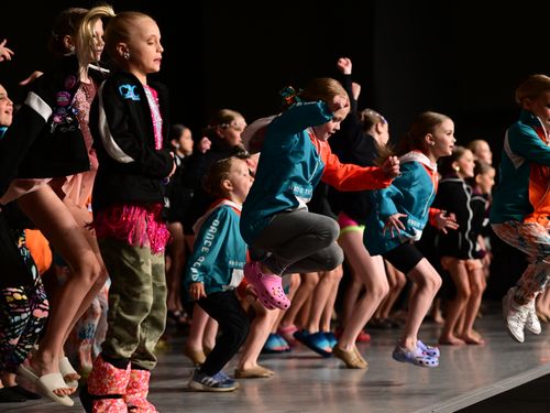 Overland Park, KS - 5/4/2023 - Awards
