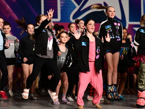Overland Park, KS - 5/4/2023 - Awards