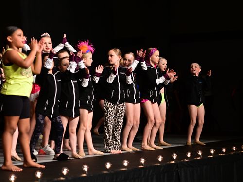 Overland Park, KS - 5/4/2023 - Awards