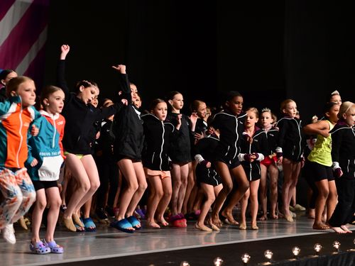Overland Park, KS - 5/4/2023 - Awards