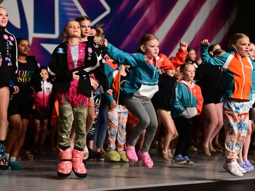 Overland Park, KS - 5/4/2023 - Awards