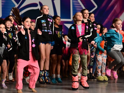 Overland Park, KS - 5/4/2023 - Awards