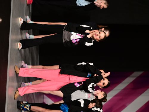 Overland Park, KS - 5/4/2023 - Awards