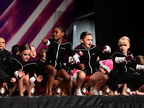 Overland Park, KS - 5/4/2023 - Awards