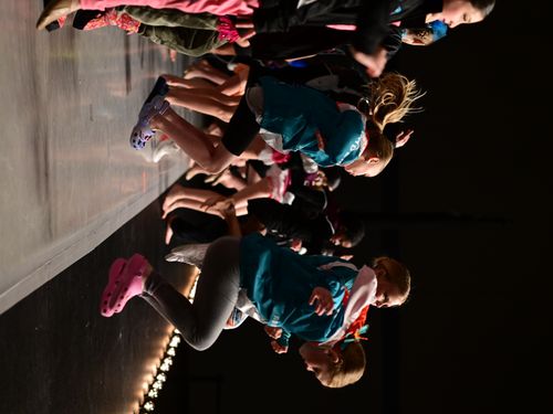 Overland Park, KS - 5/4/2023 - Awards