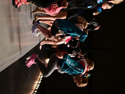 Overland Park, KS - 5/4/2023 - Awards