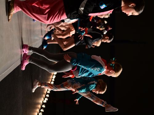 Overland Park, KS - 5/4/2023 - Awards