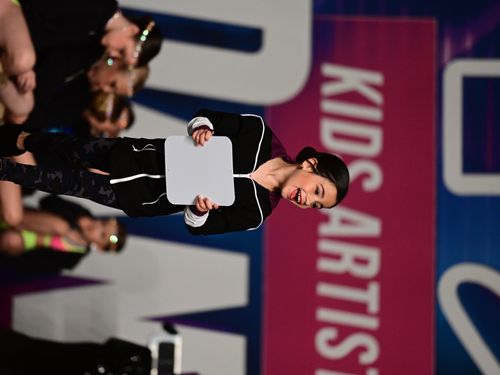 Overland Park, KS - 5/4/2023 - Awards