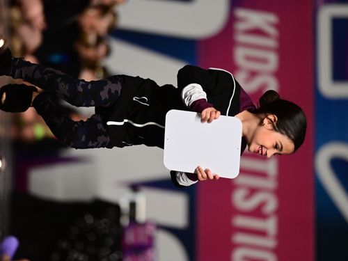 Overland Park, KS - 5/4/2023 - Awards