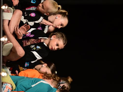 Overland Park, KS - 5/4/2023 - Awards