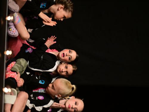 Overland Park, KS - 5/4/2023 - Awards
