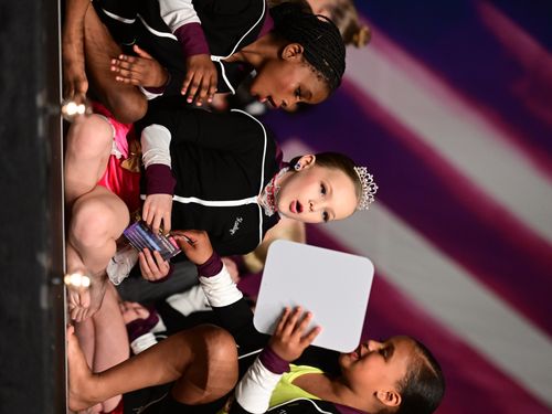 Overland Park, KS - 5/4/2023 - Awards