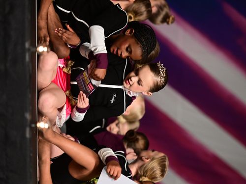 Overland Park, KS - 5/4/2023 - Awards
