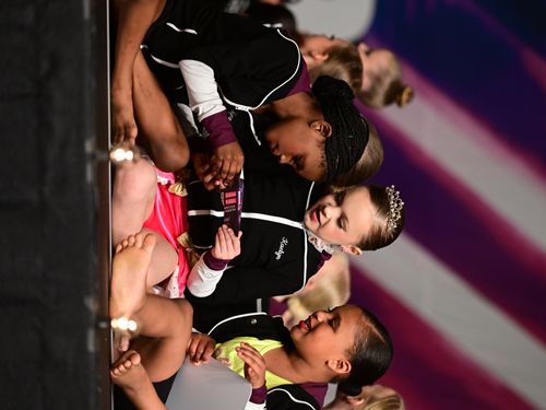 Overland Park, KS - 5/4/2023 - Awards
