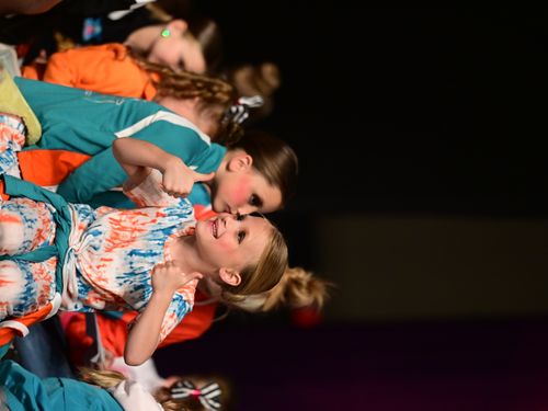 Overland Park, KS - 5/4/2023 - Awards