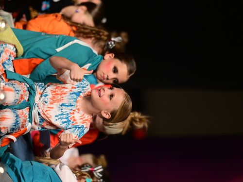 Overland Park, KS - 5/4/2023 - Awards